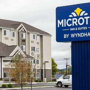 Microtel Inn & Suites By Wyndham Altoona